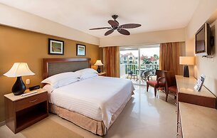 Occidental Caribe - All Inclusive