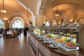 Occidental Caribe - All Inclusive