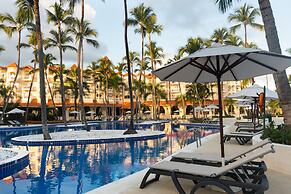 Occidental Caribe - All Inclusive