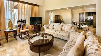 Occidental Caribe - All Inclusive