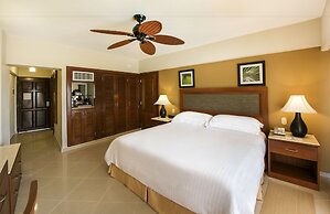 Occidental Caribe - All Inclusive
