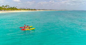 Occidental Caribe - All Inclusive