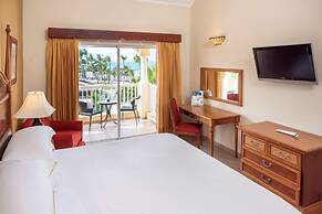 Occidental Caribe - All Inclusive