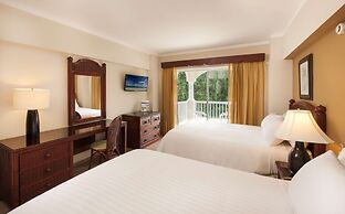 Occidental Caribe - All Inclusive