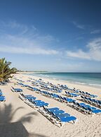 Occidental Caribe - All Inclusive