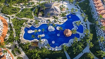 Occidental Caribe - All Inclusive