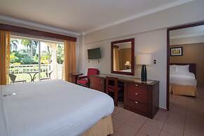 Occidental Caribe - All Inclusive