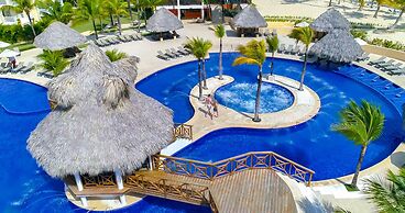 Occidental Caribe - All Inclusive