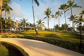 Occidental Caribe - All Inclusive