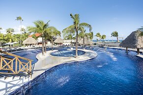 Occidental Caribe - All Inclusive