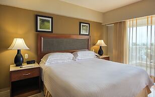 Occidental Caribe - All Inclusive