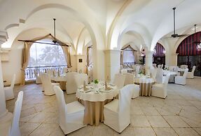 Occidental Caribe - All Inclusive