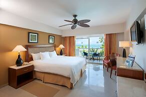 Occidental Caribe - All Inclusive