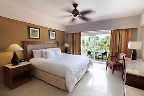 Occidental Caribe - All Inclusive