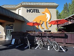 Fernie Fox Hotel