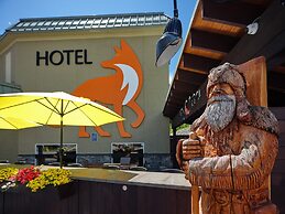 Fernie Fox Hotel