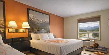 Fernie Fox Hotel