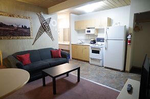 Canadas Best Value Inn & Suites Fernie
