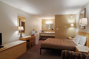 Canadas Best Value Inn & Suites Fernie