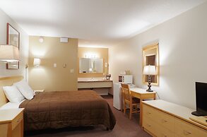 Canadas Best Value Inn & Suites Fernie