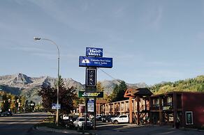 Canadas Best Value Inn & Suites Fernie