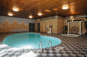 Canadas Best Value Inn & Suites Fernie