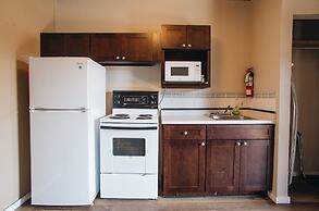 Canadas Best Value Inn & Suites Fernie