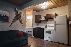 Canadas Best Value Inn & Suites Fernie