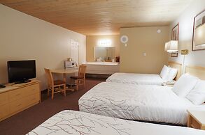 Canadas Best Value Inn & Suites Fernie