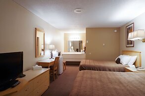 Canadas Best Value Inn & Suites Fernie