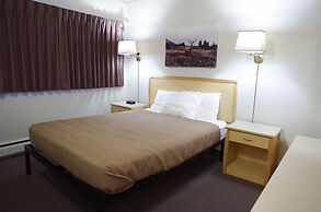 Canadas Best Value Inn & Suites Fernie