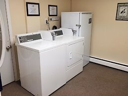 Canadas Best Value Inn & Suites Fernie