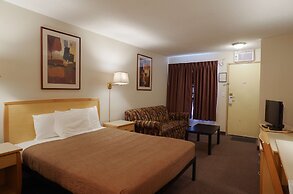 Canadas Best Value Inn & Suites Fernie