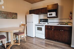 Canadas Best Value Inn & Suites Fernie