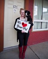 Canadas Best Value Inn & Suites Fernie