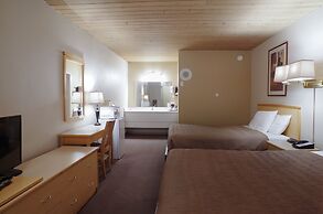 Canadas Best Value Inn & Suites Fernie