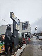 Brunswick Parry Sound