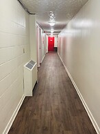 Brunswick Parry Sound