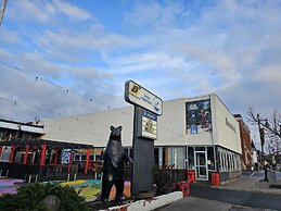 Brunswick Parry Sound