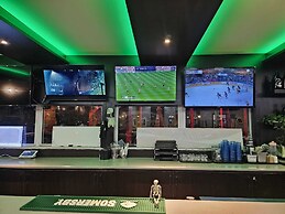 Brunswick Parry Sound