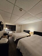 Brunswick Parry Sound