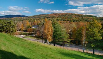 Best Western Plus Waterbury - Stowe