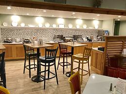 Best Western Plus Waterbury - Stowe