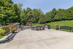 Best Western Plus Waterbury - Stowe