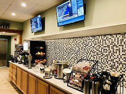 Best Western Plus Waterbury - Stowe