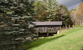 Best Western Plus Waterbury - Stowe