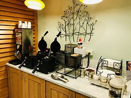 Best Western Plus Waterbury - Stowe