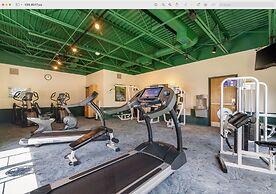 Best Western Plus Waterbury - Stowe