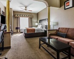 Comfort Suites Bakersfield