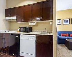 Comfort Suites Central/I-44